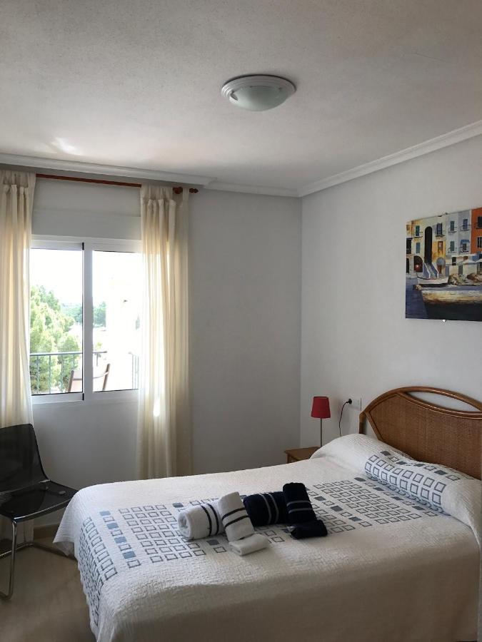 Casa Encanto - Ribera Beach In Mar De Cristal Εξωτερικό φωτογραφία