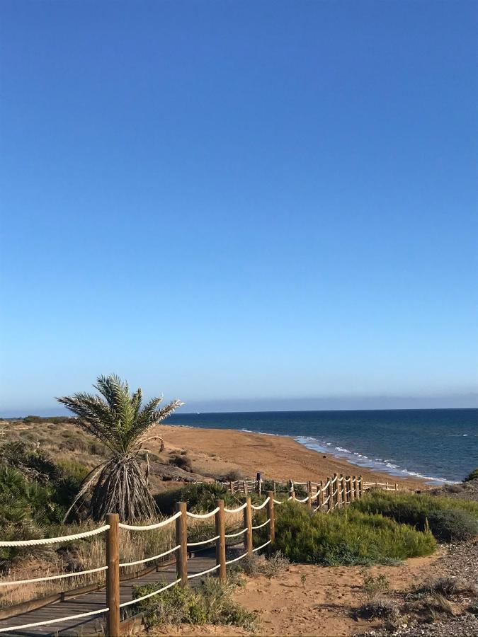 Casa Encanto - Ribera Beach In Mar De Cristal Εξωτερικό φωτογραφία