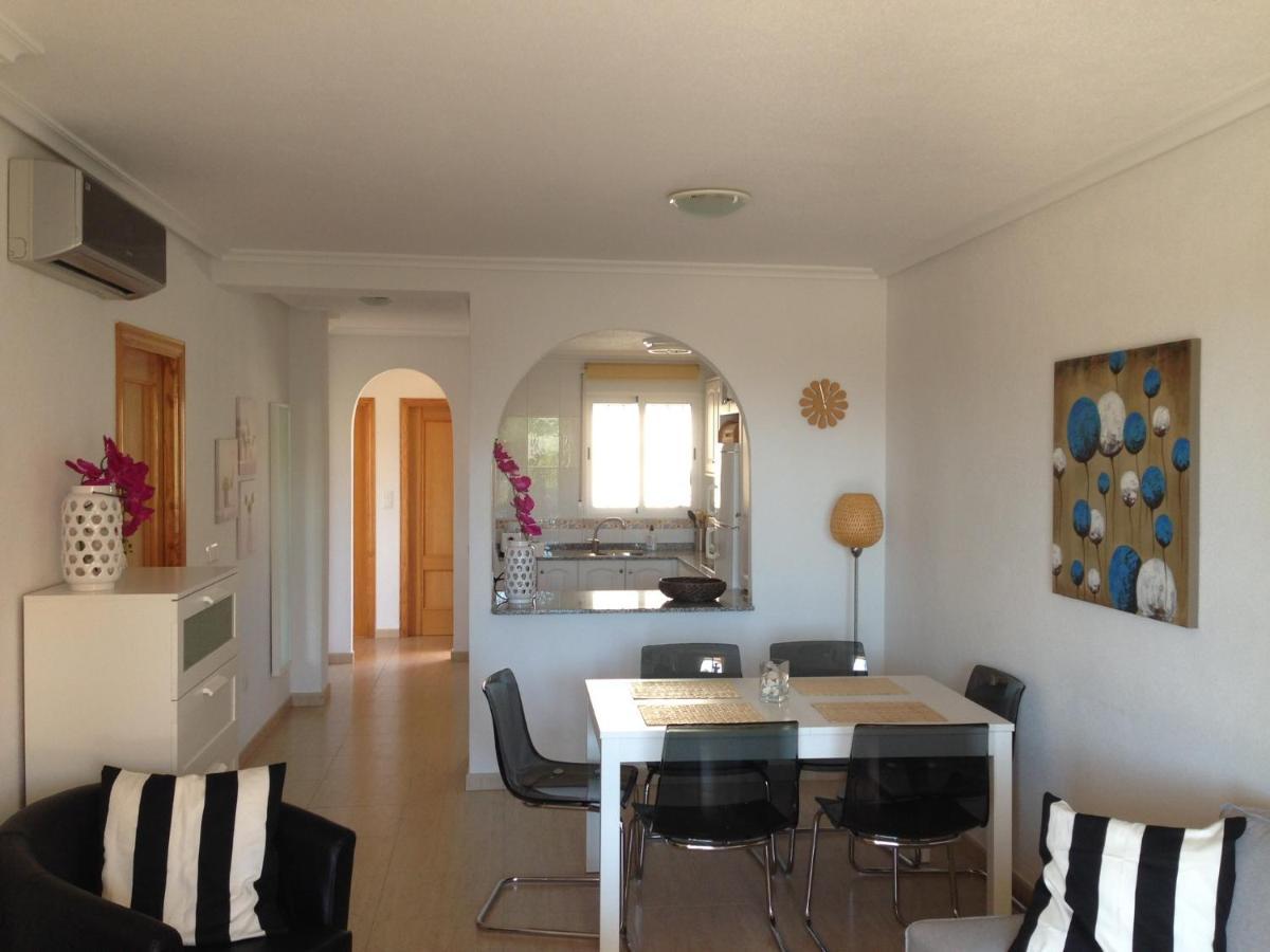 Casa Encanto - Ribera Beach In Mar De Cristal Εξωτερικό φωτογραφία