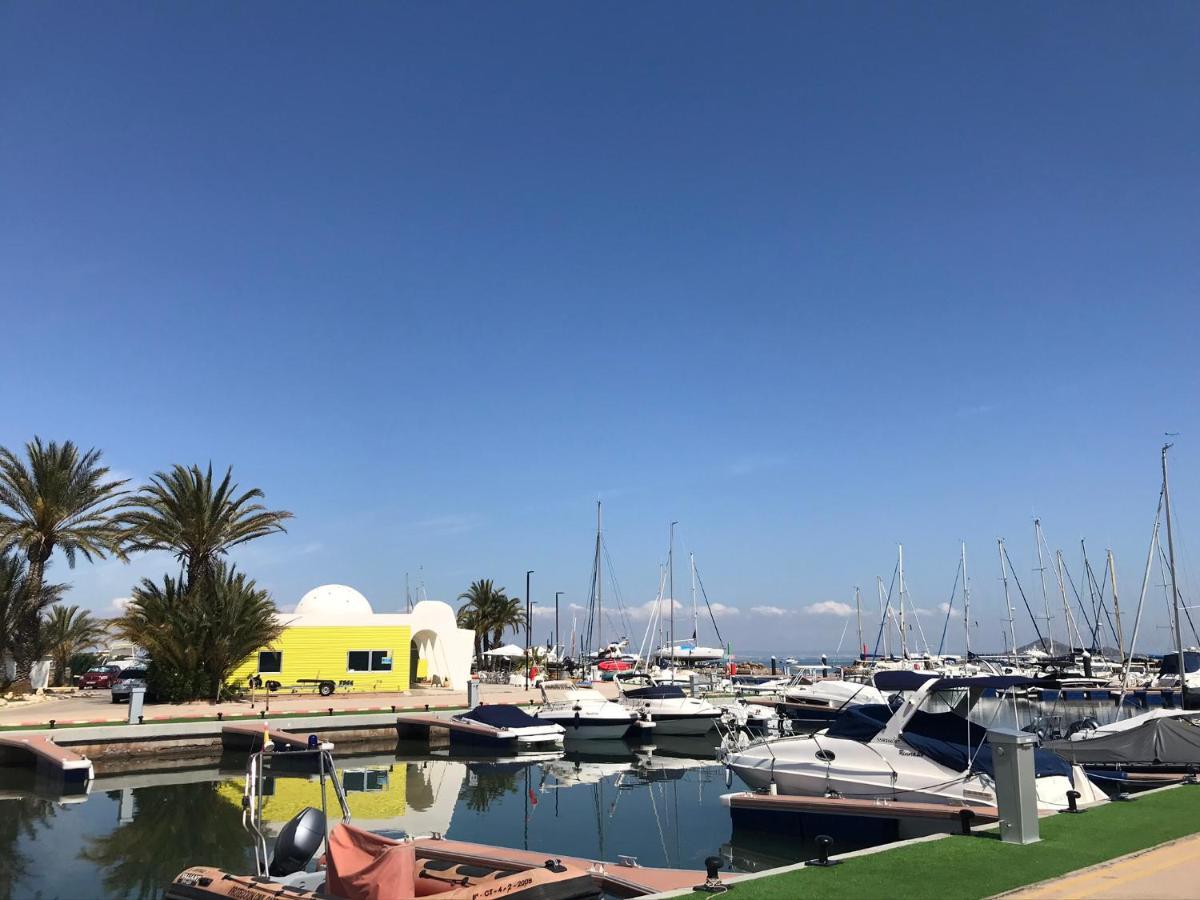 Casa Encanto - Ribera Beach In Mar De Cristal Εξωτερικό φωτογραφία